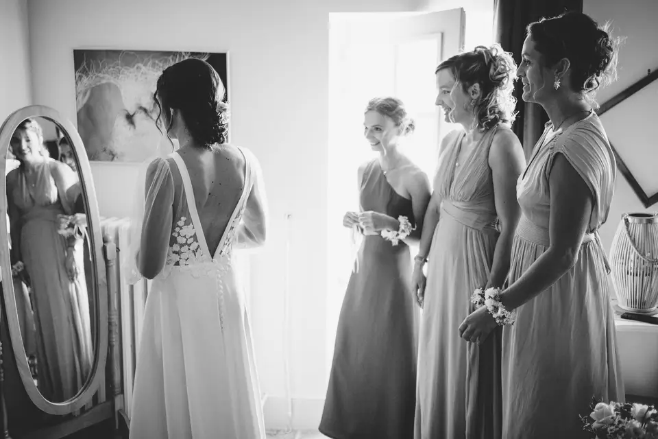 Manoir de la Roussellière — photo 9