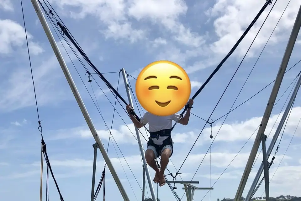 Trampo'Loune — photo 3