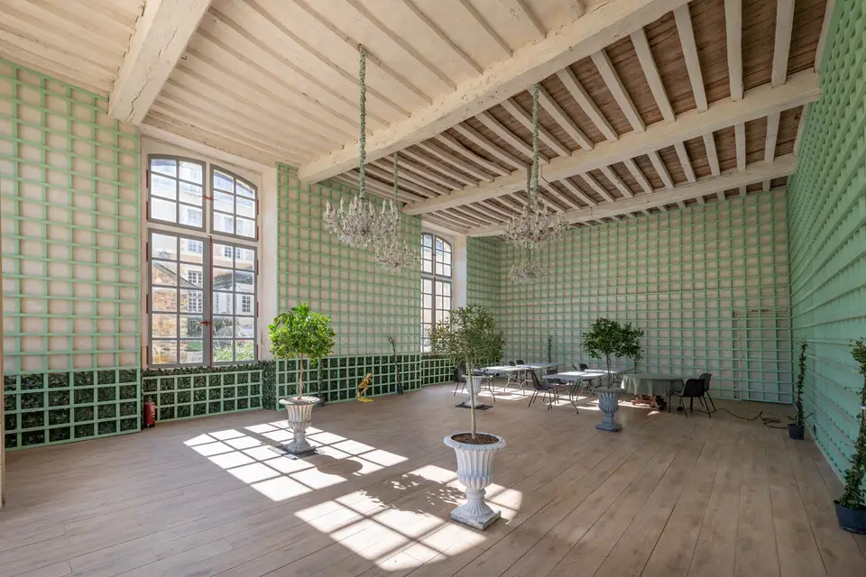 Château du Boschet — photo 6