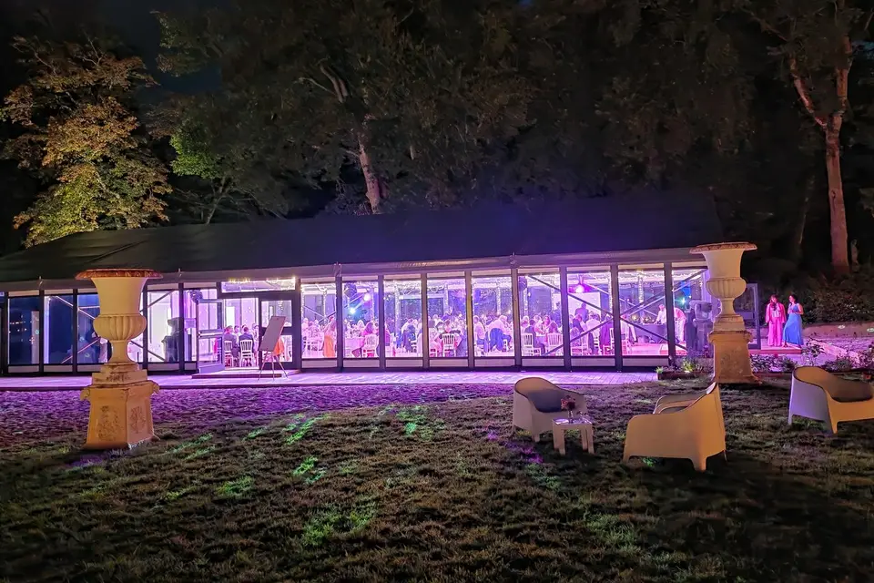 Château du Boschet — photo 5