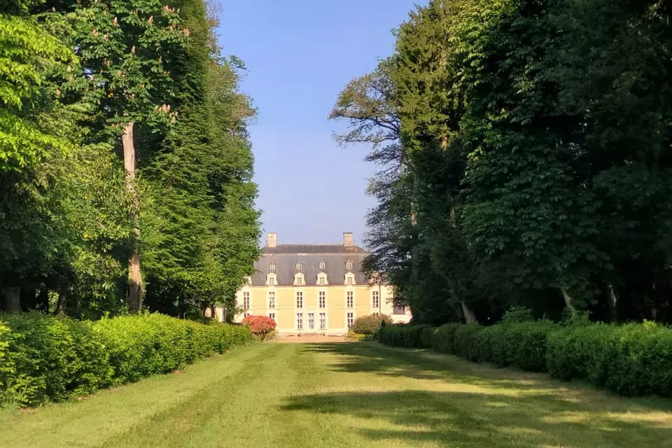 Château du Boschet — photo 7