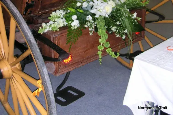 Normandie Trait — photo 4