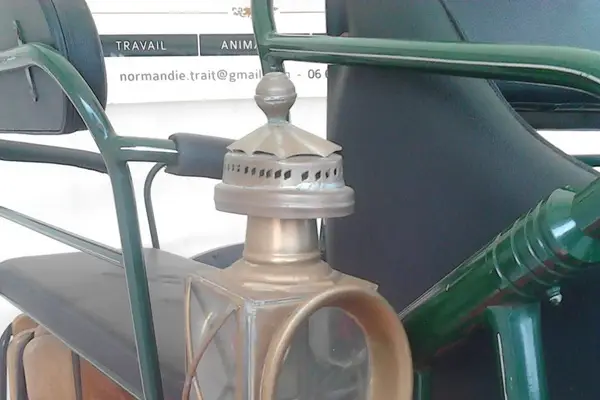 Normandie Trait — photo 7