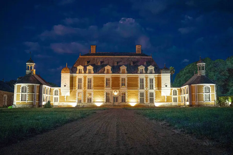 Château du Boschet — photo 1