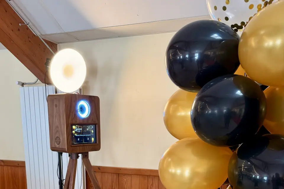 GG Loc Évents — photo 1