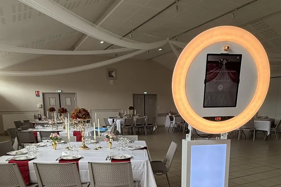 GG Loc Évents — photo 3