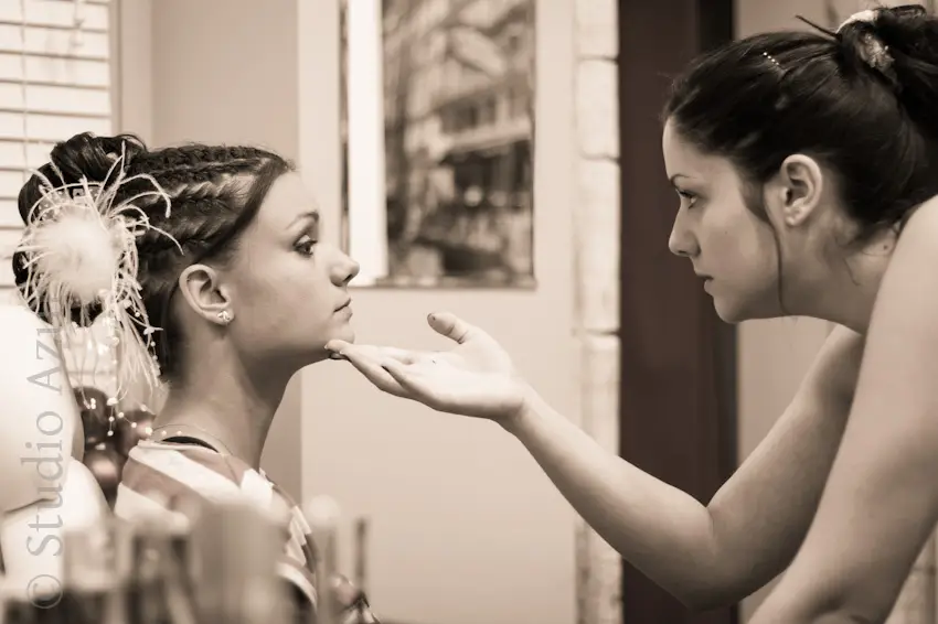 Studio Azur — photo 3