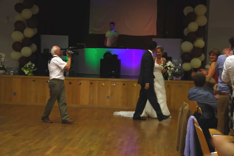 Cam Evènements — photo 2