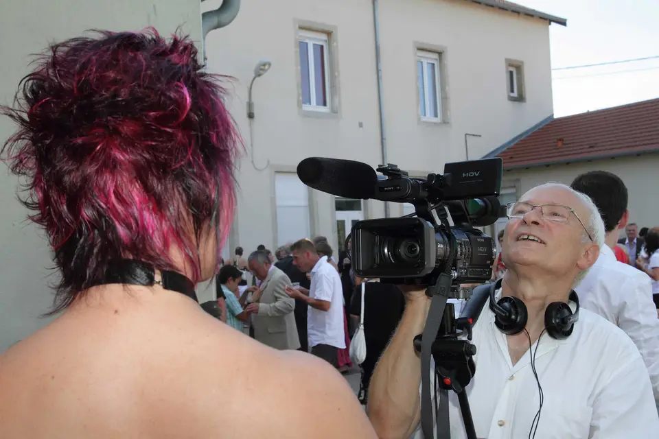 Cam Evènements — photo 5