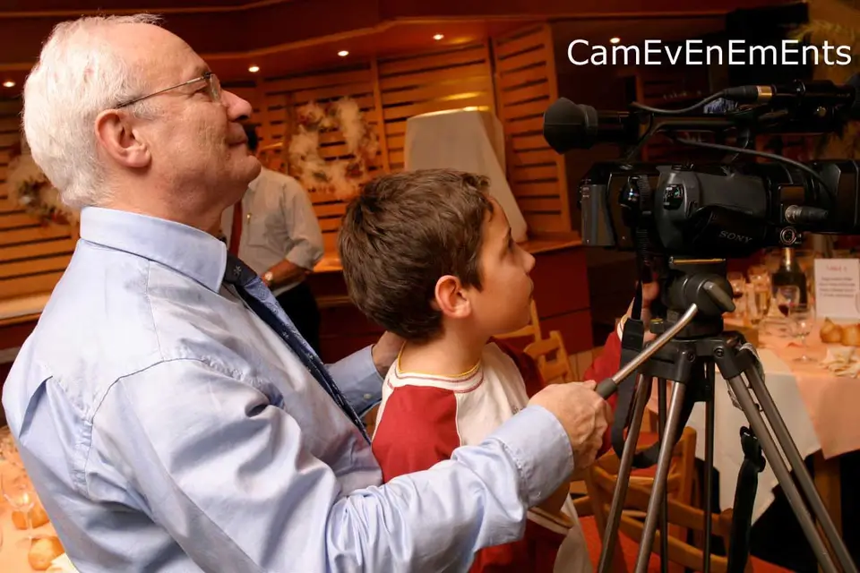 Cam Evènements — photo 1