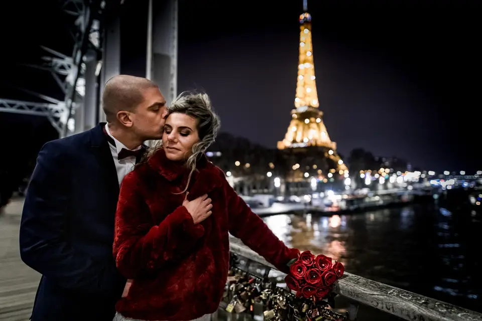 Fred Seite Photographie — photo 7