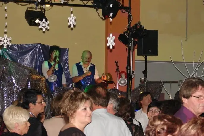 Animations Jean-Paul & Marie-Claude — photo 3