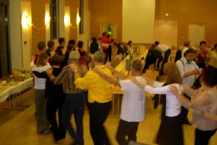 Animations Jean-Paul & Marie-Claude — photo 4