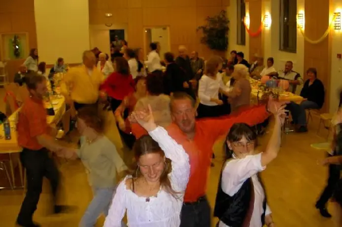 Animations Jean-Paul & Marie-Claude — photo 5