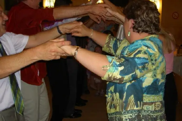 Animations Jean-Paul & Marie-Claude — photo 6