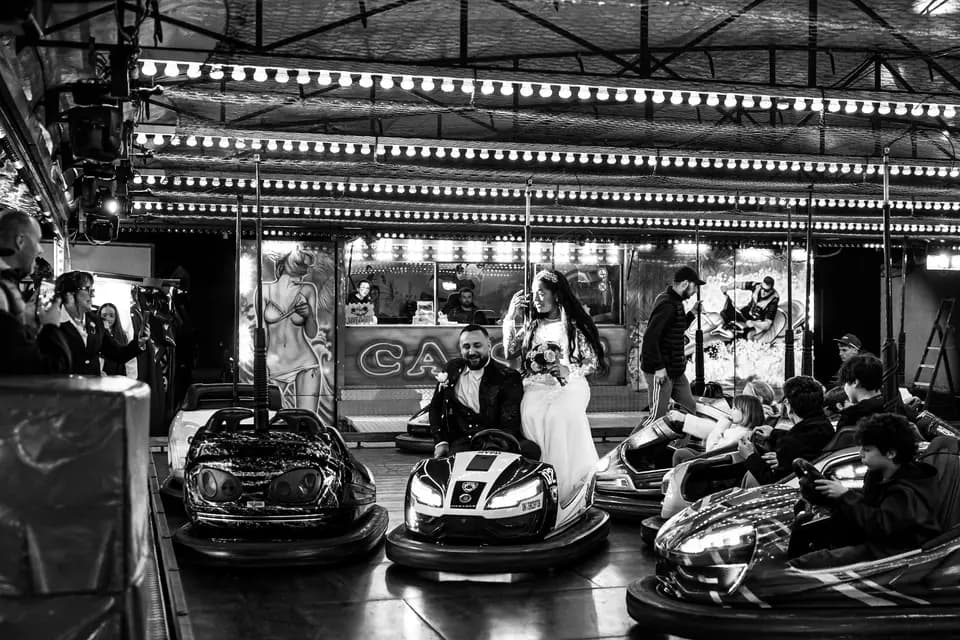 Fred Seite Photographie — photo 3