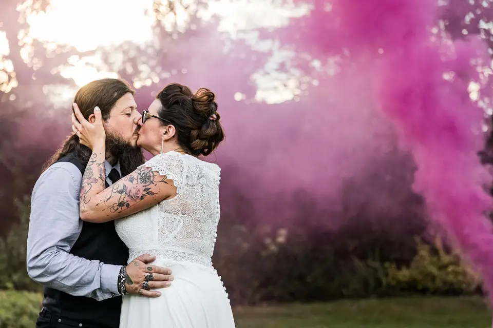 Fred Seite Photographie — photo 1