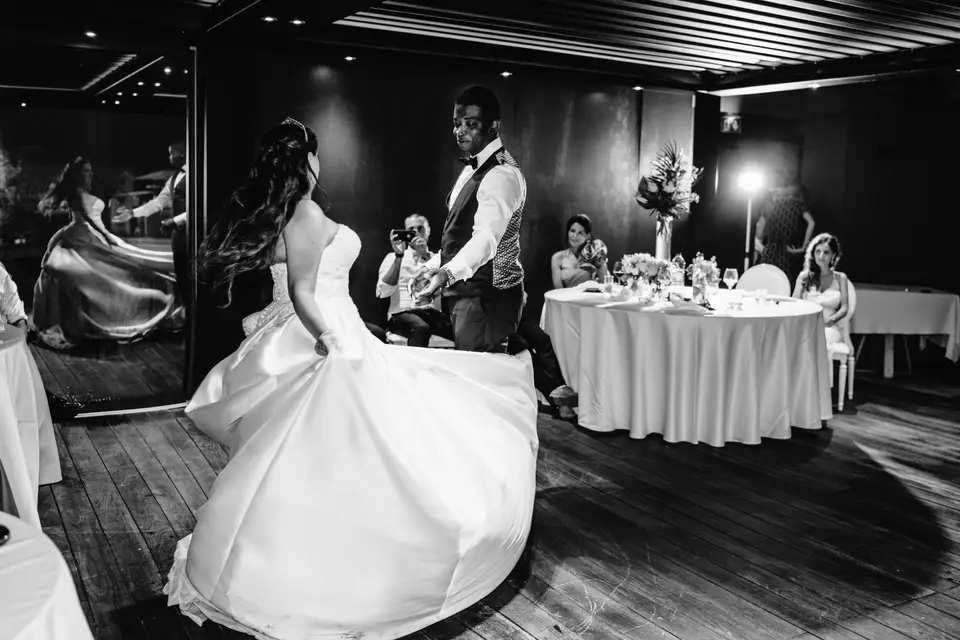 Step in Love - Cours de danse — photo 4