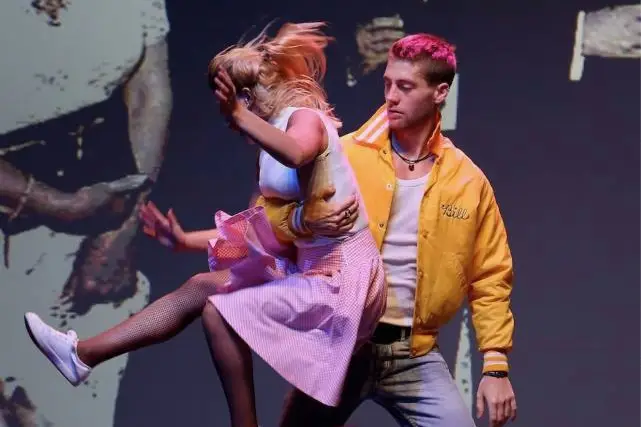 Step in Love - Cours de danse — photo 2