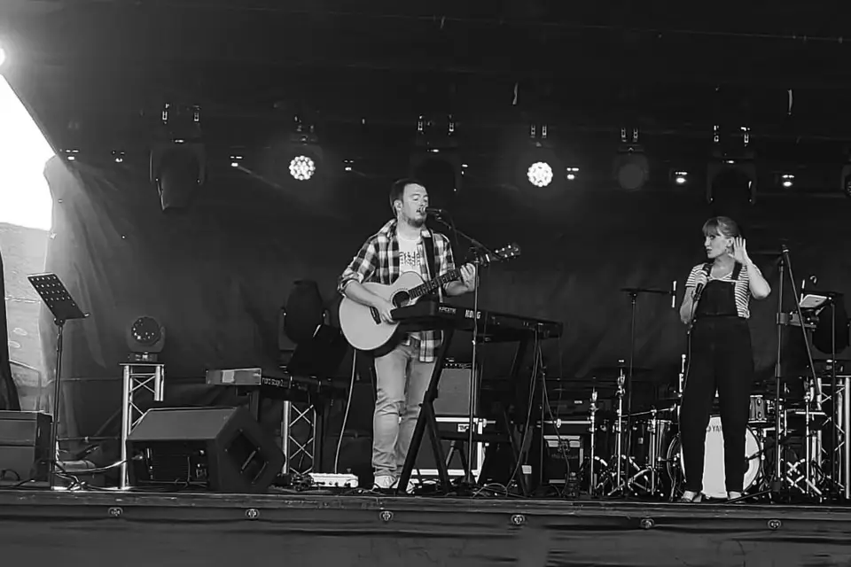 Symbiose — photo 2