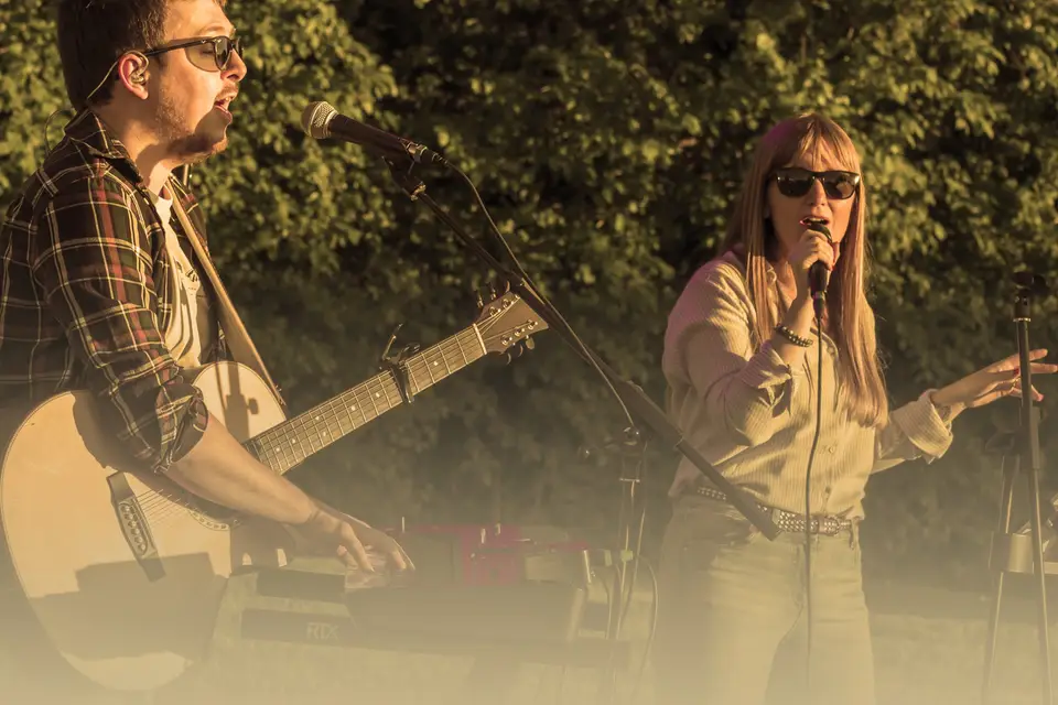 Symbiose — photo 1