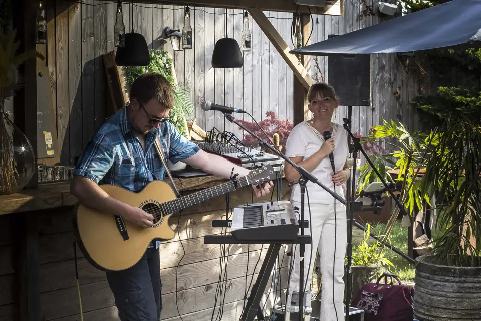 Symbiose — photo 8