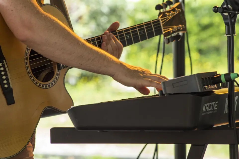 Symbiose — photo 7