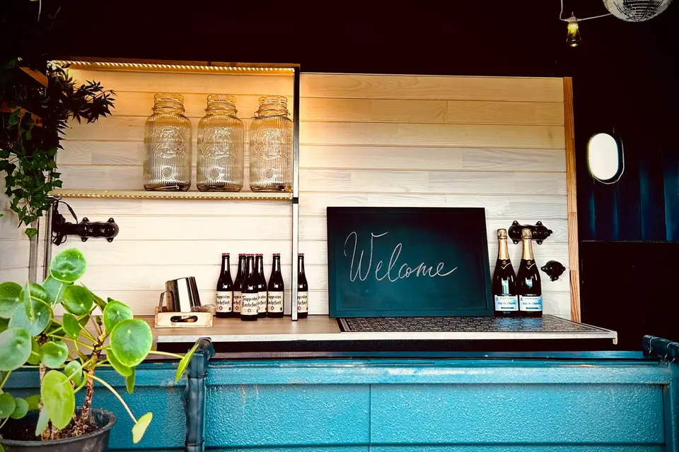 Labelbulle — photo 2