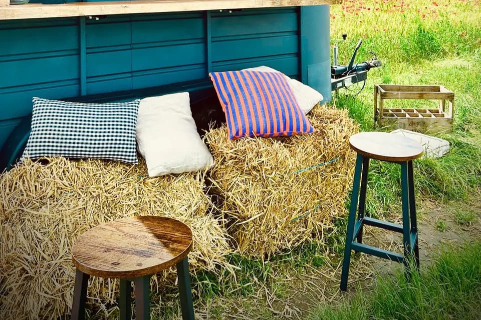 Labelbulle — photo 6