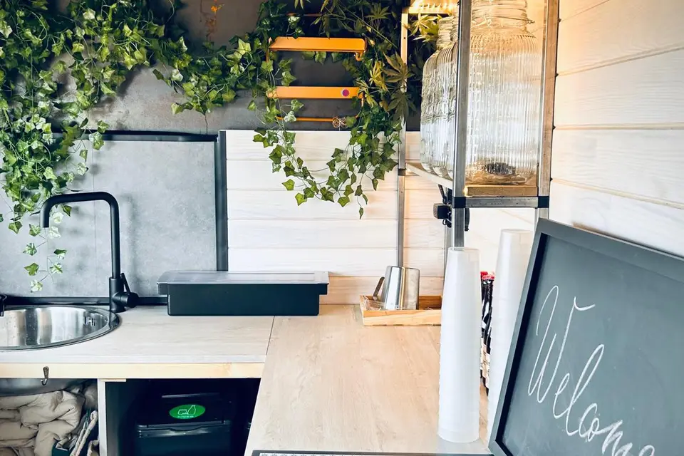 Labelbulle — photo 3