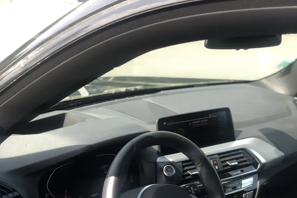 BMW Edenauto Premium Limoges — photo 4