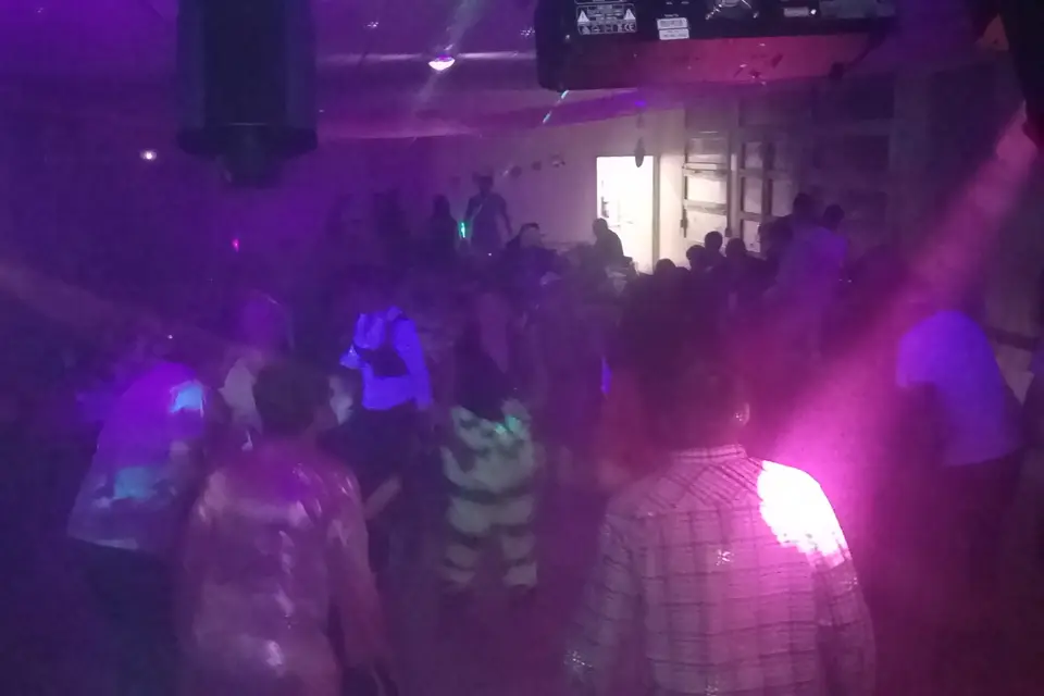 Sound & Lights Koncept — photo 6