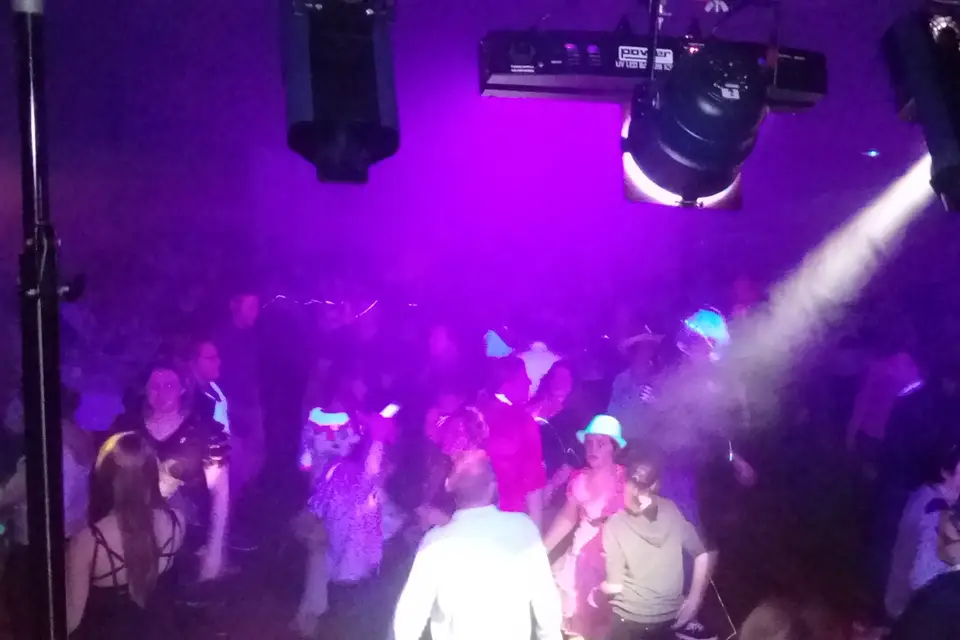 Sound & Lights Koncept — photo 7