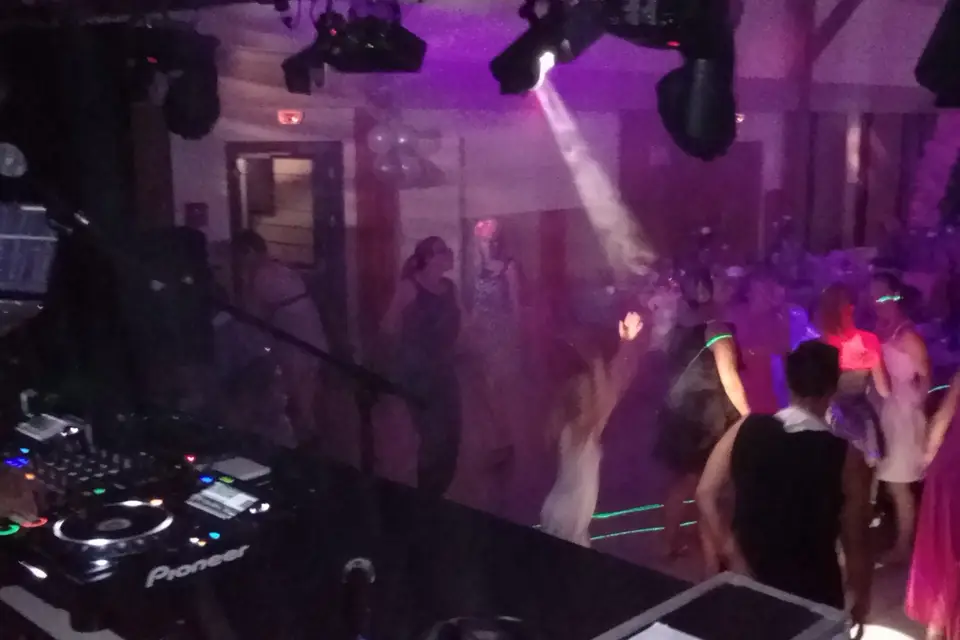 Sound & Lights Koncept — photo 2