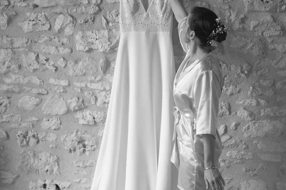 Marine Fried — photo 8