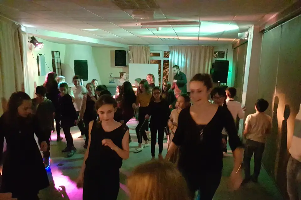 Angèle Animation — photo 6