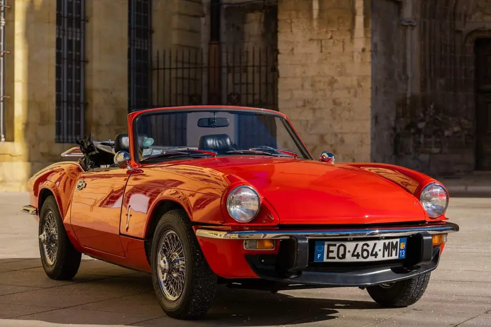 Rétro Balades — photo 8