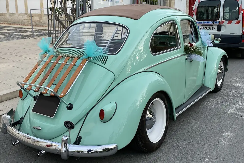 Rétro Balades — photo 7