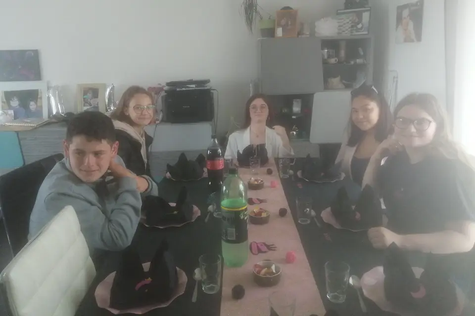 Angèle Animation — photo 2