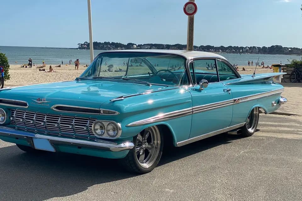 Rétro Balades — photo 3