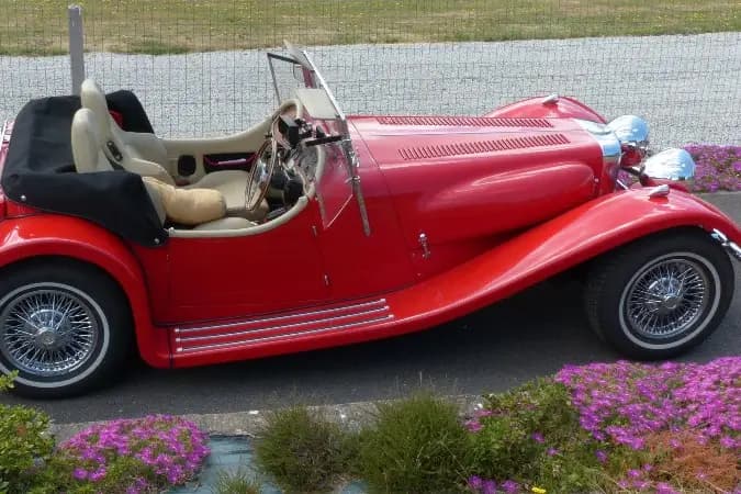 Rétro Balades — photo 6