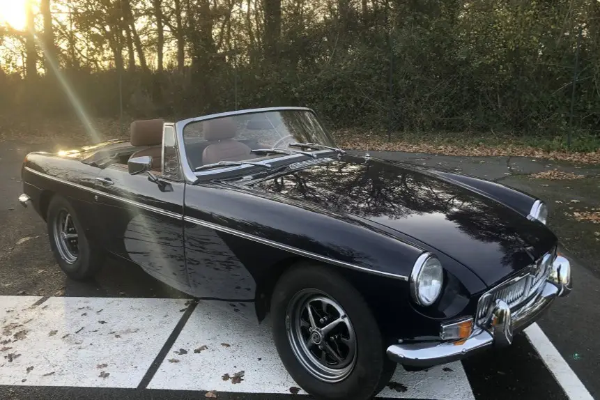 Rétro Balades — photo 1