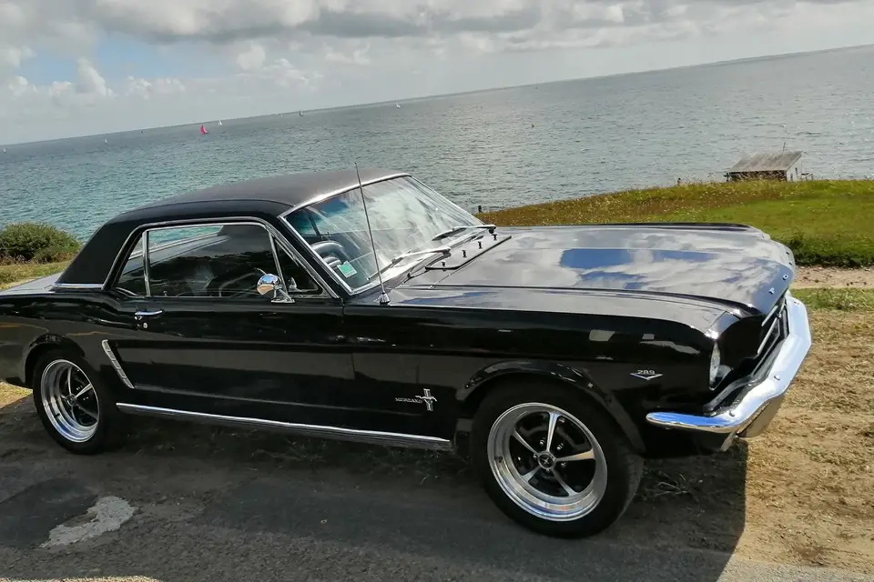 Rétro Balades — photo 5