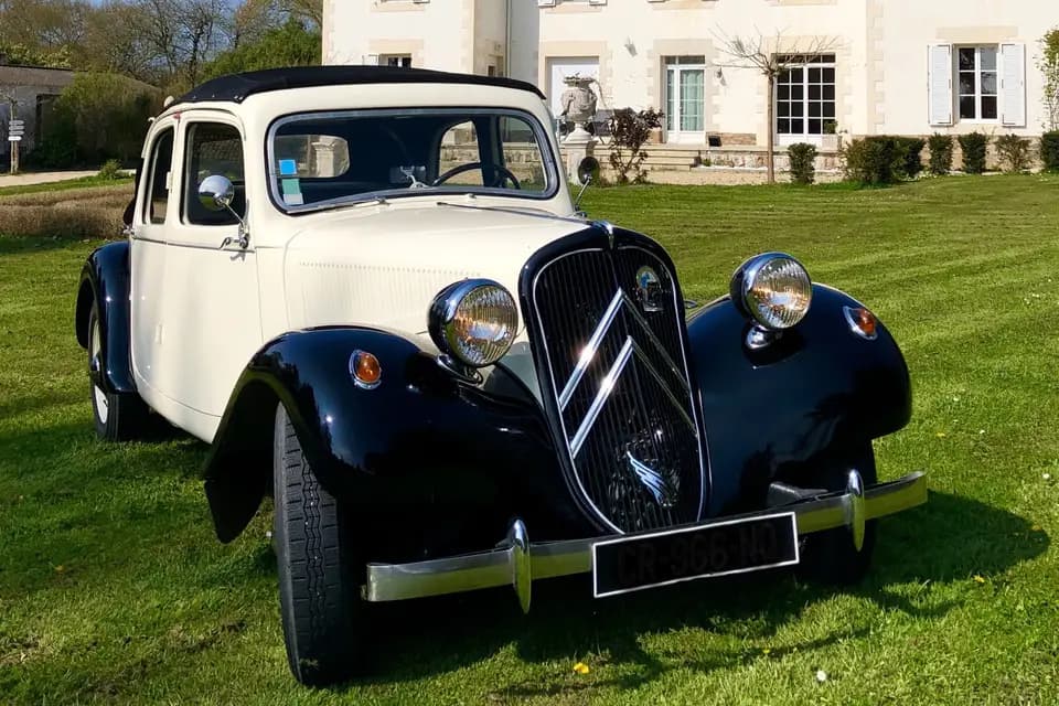 Rétro Balades — photo 2