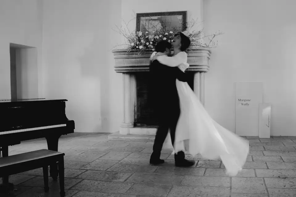 Première Danse Organisation — photo 3