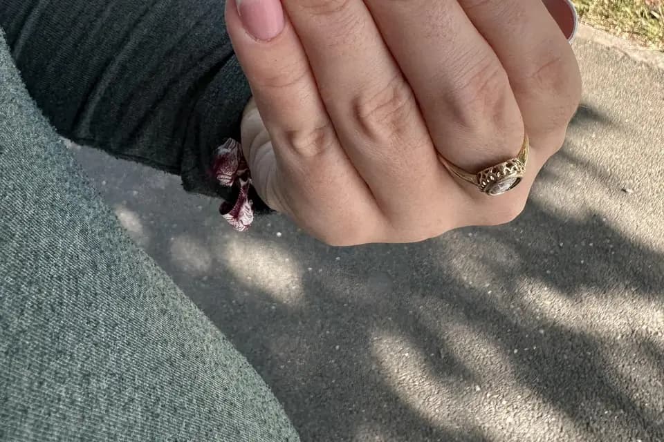 Macha Lukasiak — photo 4