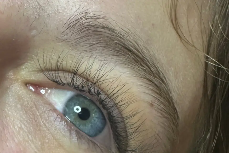 Macha Lukasiak — photo 1