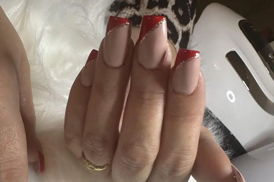 Macha Lukasiak — photo 3