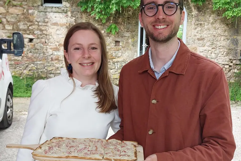 Ty Flamm — photo 2