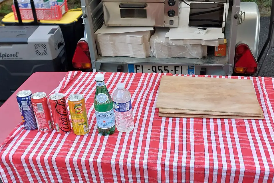 Ty Flamm — photo 1